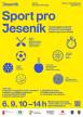SPORT PRO JESENÍK 2026