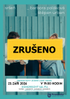ZRUŠENO !!! BÁRA POLÁKOVÁ a ŠTĚPÁN URBAN, sršeň tour 2026 (Akce zrušena)