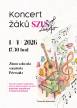 KONCERT ŽÁKŮ SZUŠ LiveArt!