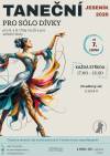 TANEČNÍ PRO SÓLO DÍVKY JESENÍK 2026