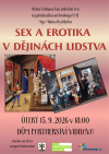 Sex a erotika v dějinách lidstva