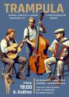 TRAMPULA - AKUSTICKÝ KONCERT