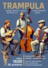 Trampula - akustický koncert