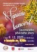VÁNOČNÍ KONCERT
