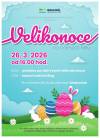 Velikonoce.
