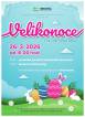 Velikonoce.