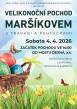 Velikonoční pochod Maršíkovem