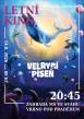 Letní kino – Velrybí píseň