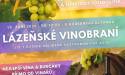 Lázeňské vinobraní - 7 ročník