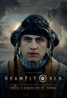 Osamělý vlk