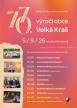 770 výročí založení obce Velká Kraš