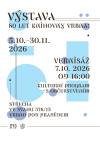 Výstava 80 let knihovny Vrbna!