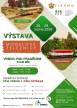 Výstava modelové železnice