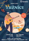 KONCERT KAPELY VÝTRŽNÍCI