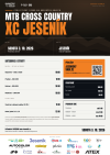 XC JESENÍK