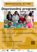 ZLATÉ DNY 2026 DOPROVODNÝ PROGRAM