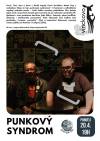 Promítání dokumentu - PUNKOVÝ SYNDROM