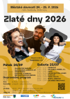 ZLATÉ DNY 2026