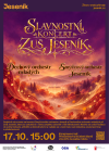 Slavnostní koncert ZUŠ Jeseník