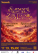 Slavnostní koncert ZUŠ Jeseník