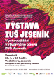 VÝSTAVA ZUŠ JESENÍK