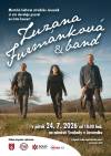 Zuzana Furmánková a band
