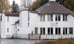 Penzion Rotunda, Šumperk