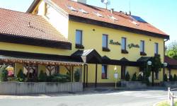 Penzion U Jirsáka, Vikýřovice