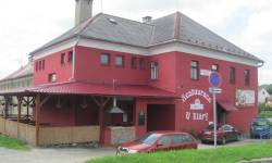 Penzion U Kláry, Bludov