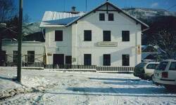 Penzion U Čarodějky, Vernířovice