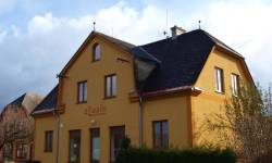 Apartmány zLosin, Velké Losiny