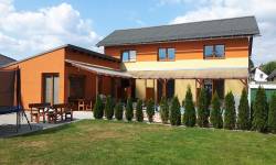 Apartmány Sophia, Velké Losiny