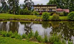 Penzion Vaněk, Ludvíkov