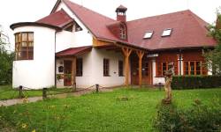 Penzion Terasa, Velké Losiny