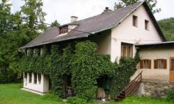 Ranch M, Vernířovice