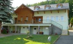 Rekreační komplex Losinka, Rapotín