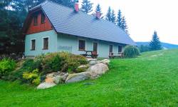 Apartmány Pod Sokolkou, Kouty nad Desnou