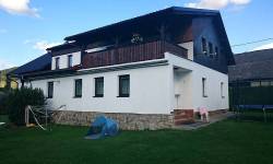 Ubytování U Kostků, Loučná nad Desnou