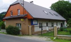 Chalupa Ludmila, Loučná nad Desnou