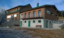 Apartmány U Slivky, Červenohorské sedlo