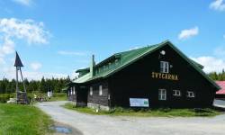 Turistická chata Švýcárna