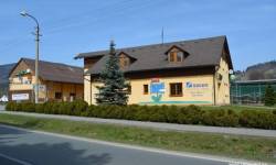 Penzion Relax Centrum Gól, Loučná nad Desnou