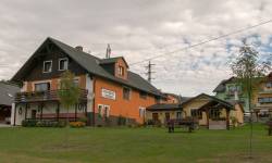 Penzion U Petra, Jeseník