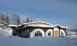 Penzion Mlýnky, Adolfovice