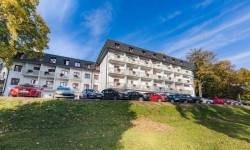 Lázeňský dům Jan Ripper, Jeseník