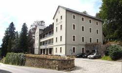 Lázeňský dům Wolker, Jeseník