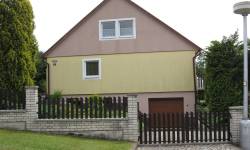 Privát Blanka, Jeseník