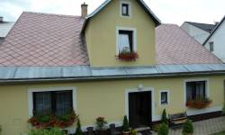 Penzion Nikola, Jeseník