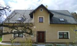 Ubytování Lumik, Jeseník