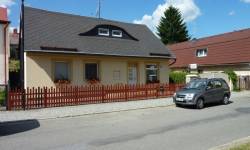 Penzion Vera, Jeseník